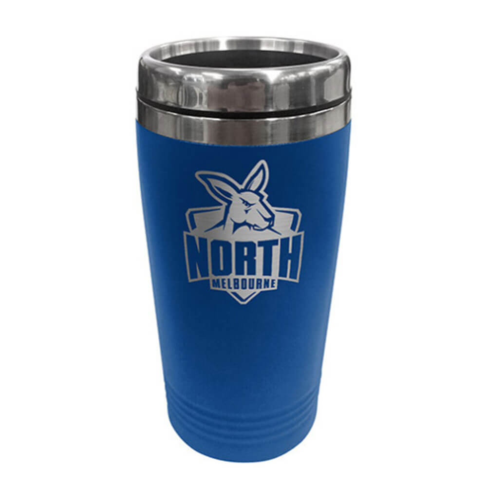 AFL Travel Mug Stainless Steel