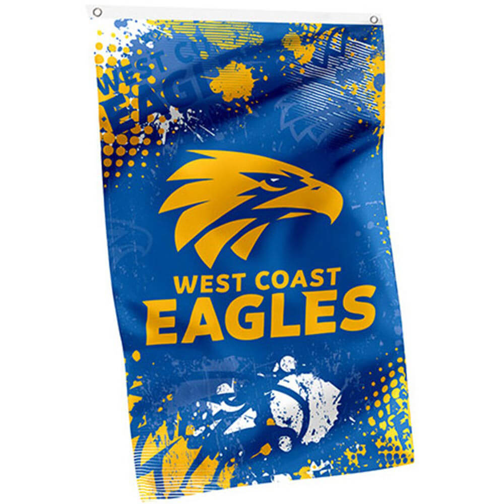 Flag AFL Cape