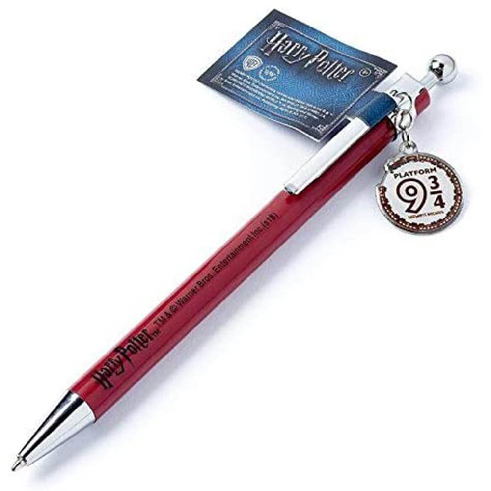 Harry Potter Chibi Pen