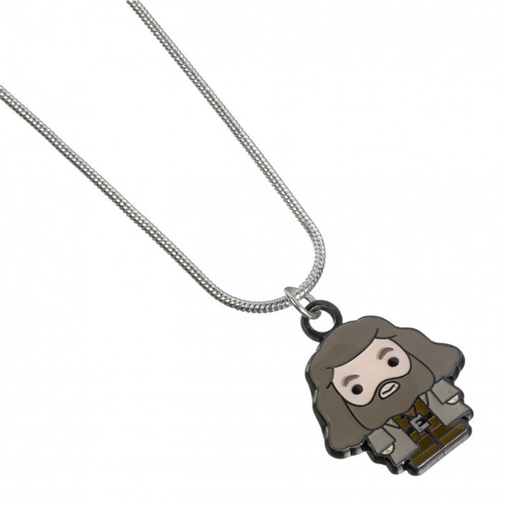 Collar de Harry Potter Chibi