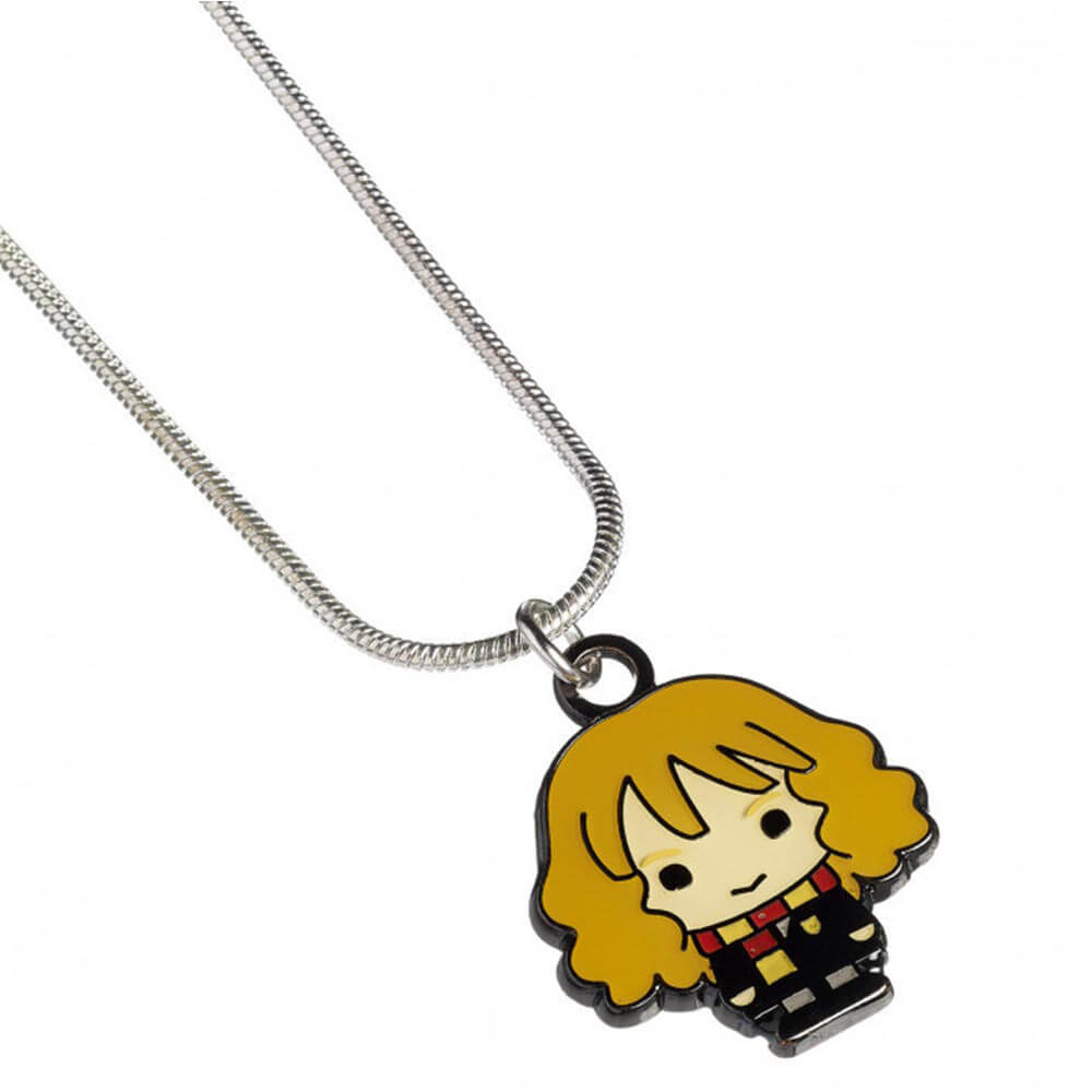 Collana di Harry Potter Chibi