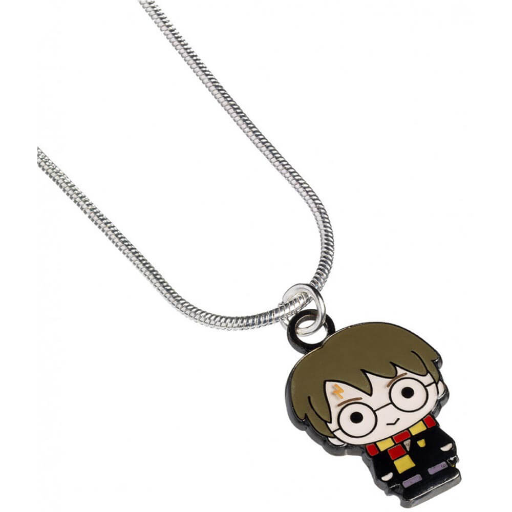 Harry Potter Chibi halskjede