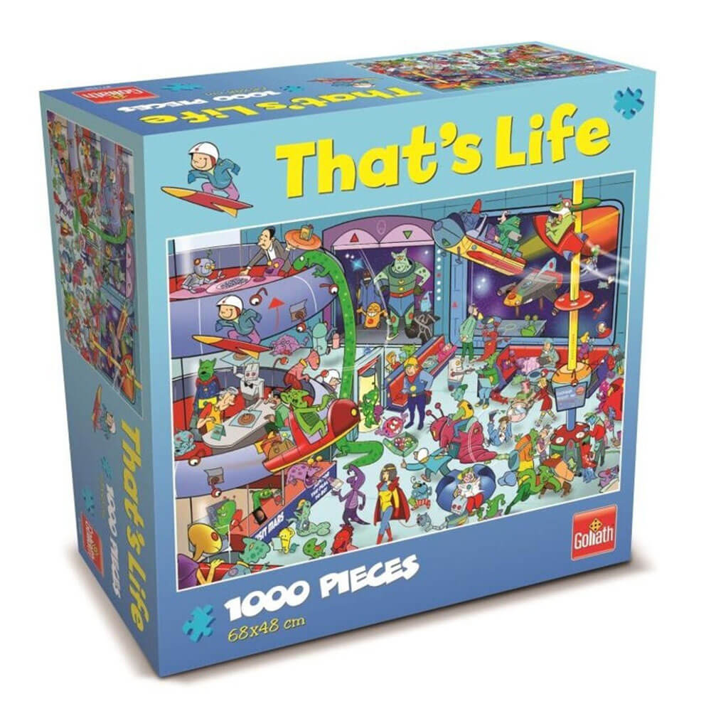 GP That Life (1000pcs)