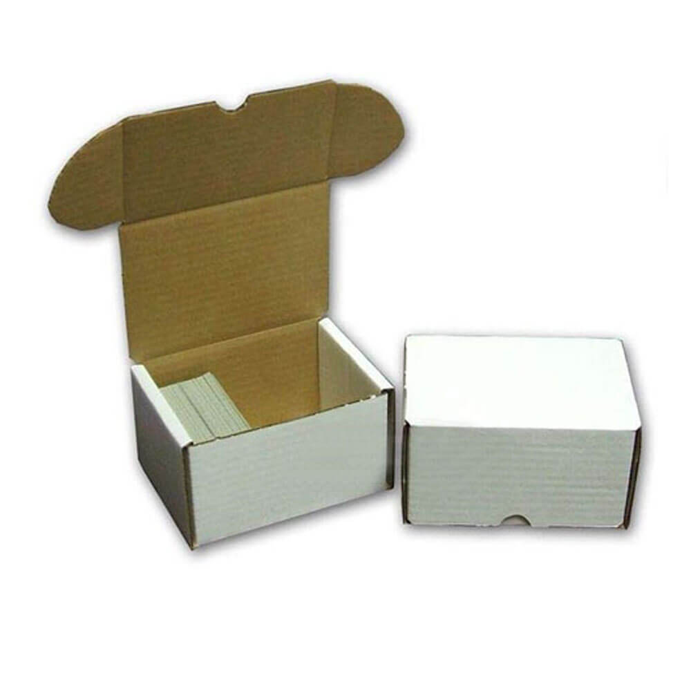 BCW Storage Box (opakowanie 50)