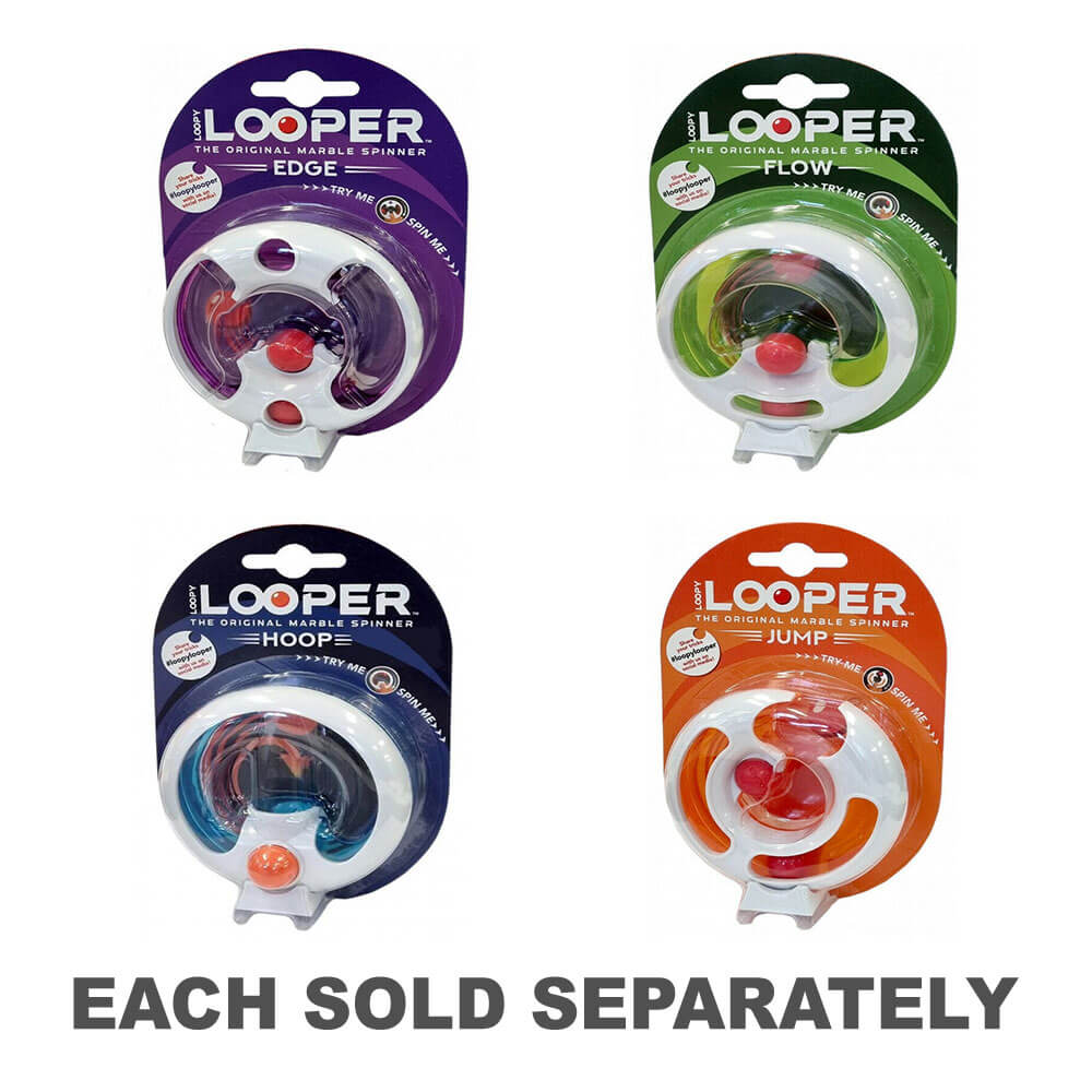 Loopy Looper Spinner