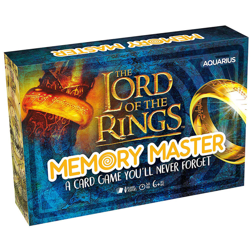 Memory Master Kartenspiel