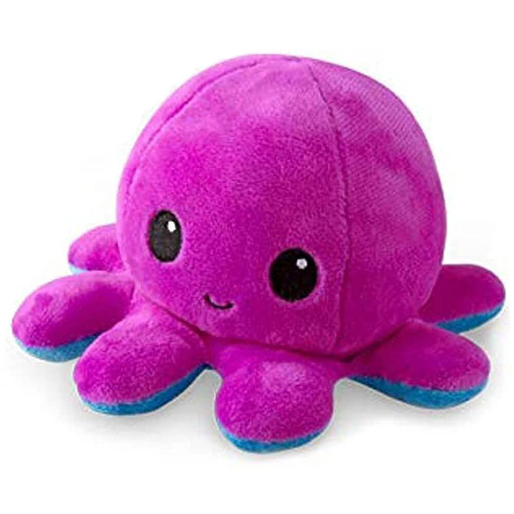 Odwracalny ośmiornica Plushie