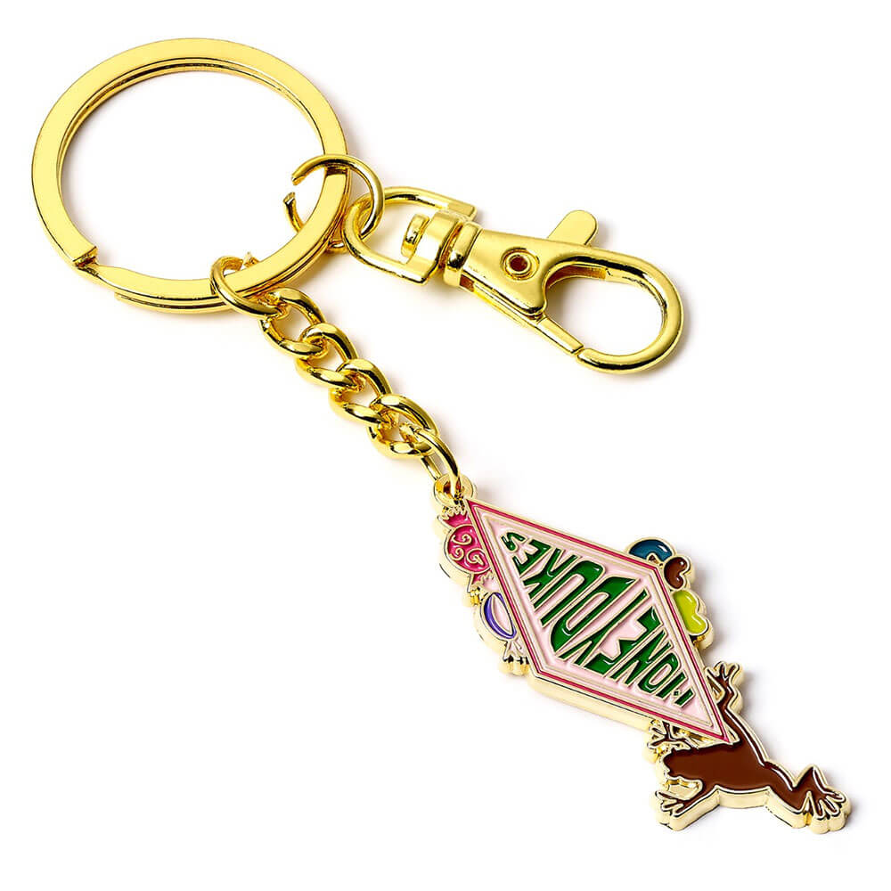 Keyring Harry Potter