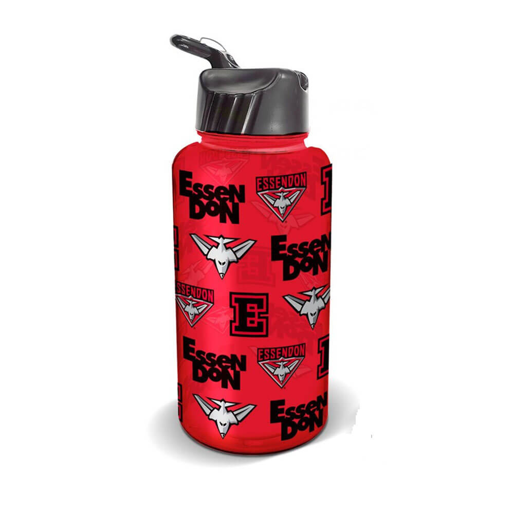 AFL Flip Drink Bottle