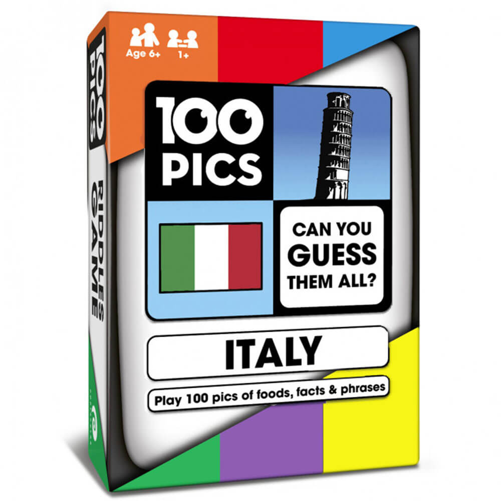 100 photos du jeu de carte de quiz