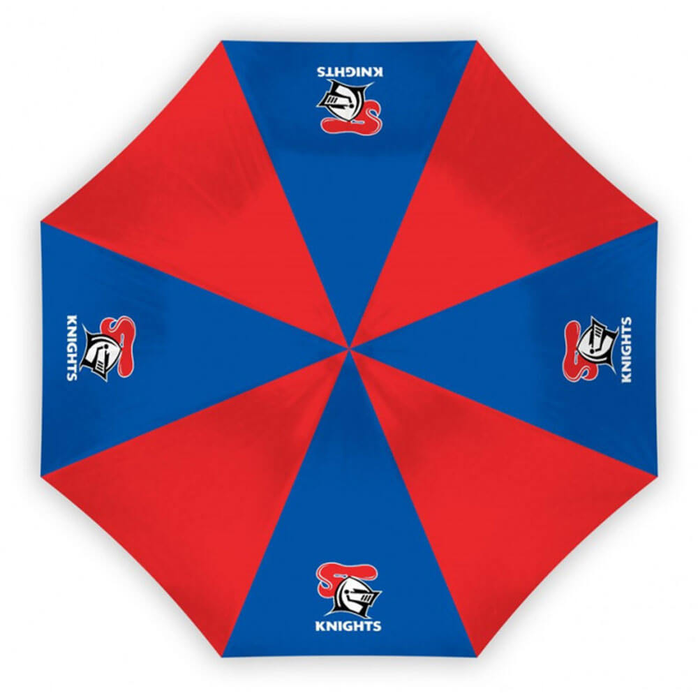 NRL Team Logo Compact parasol