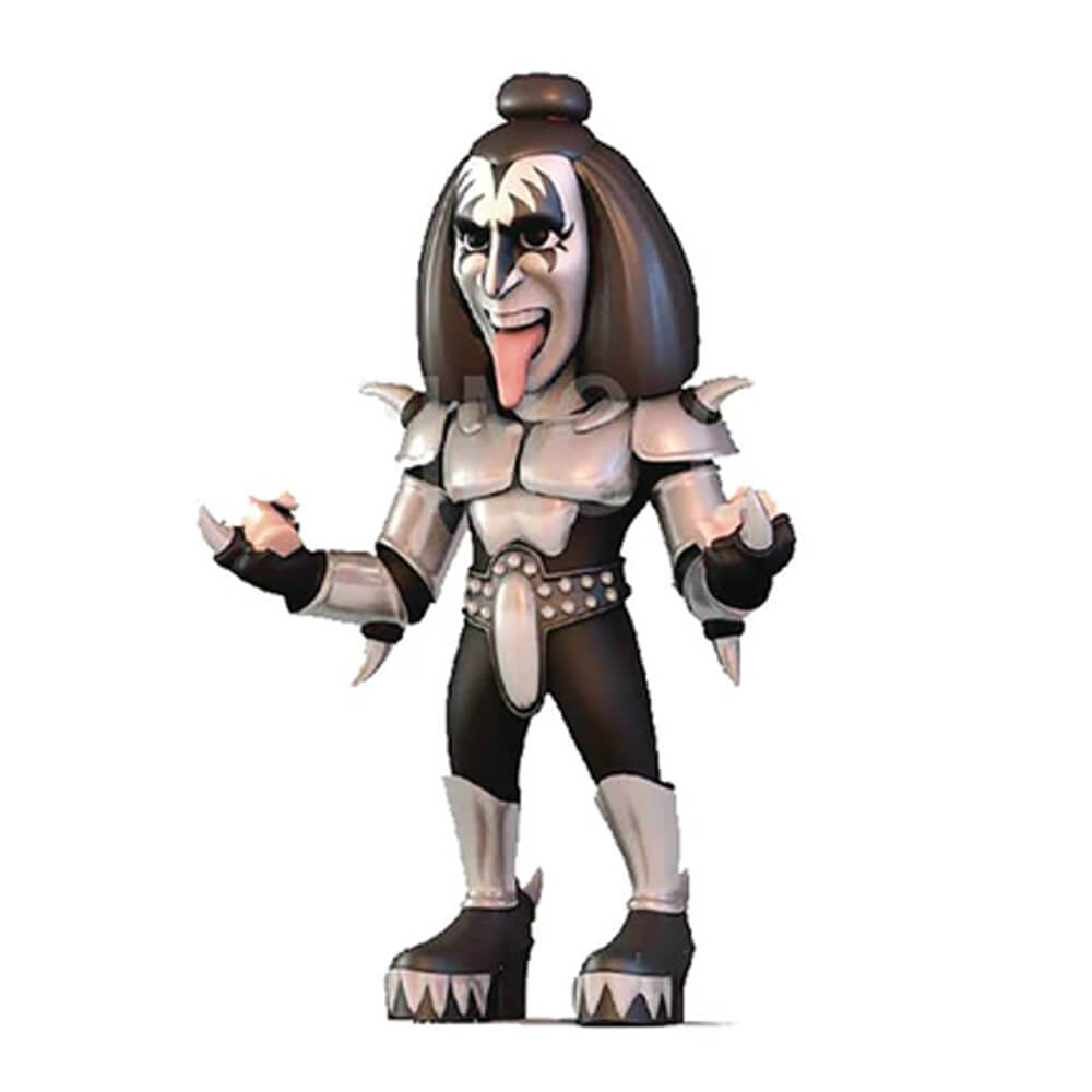 Minix Kiss the Demon Collectible Figura