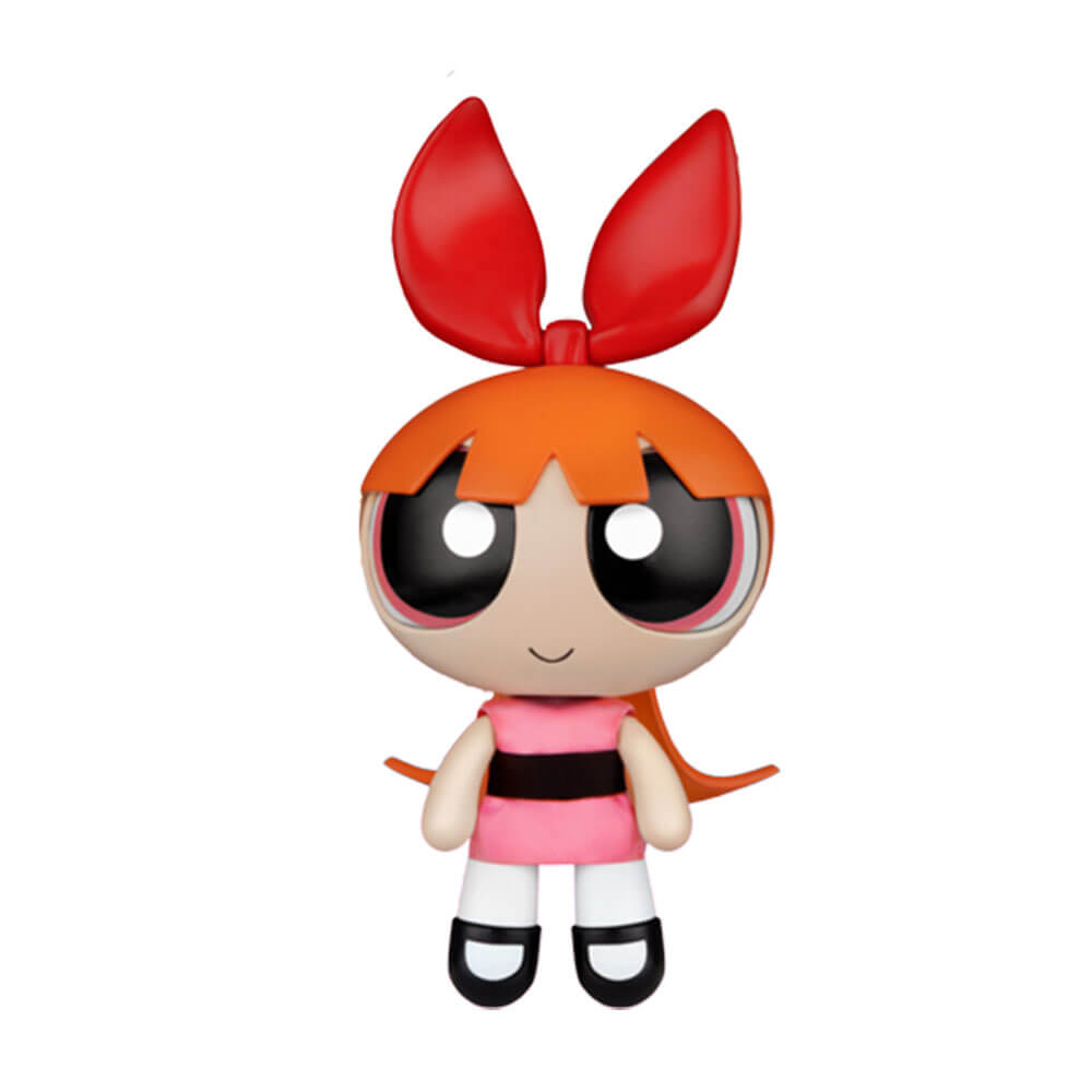 BK Dynamic Action Heroes Powerpuff Girls Figuur