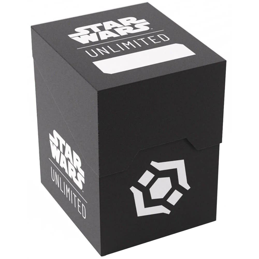 GameGenic Star Wars ilimited Soft Crate