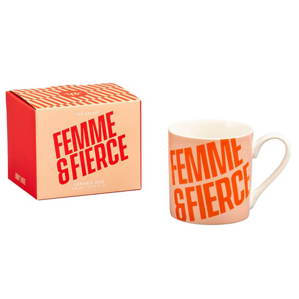 Oui tasse de studio