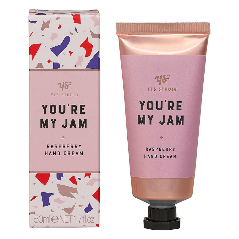 Yes Studio Hand Cream (50mL)