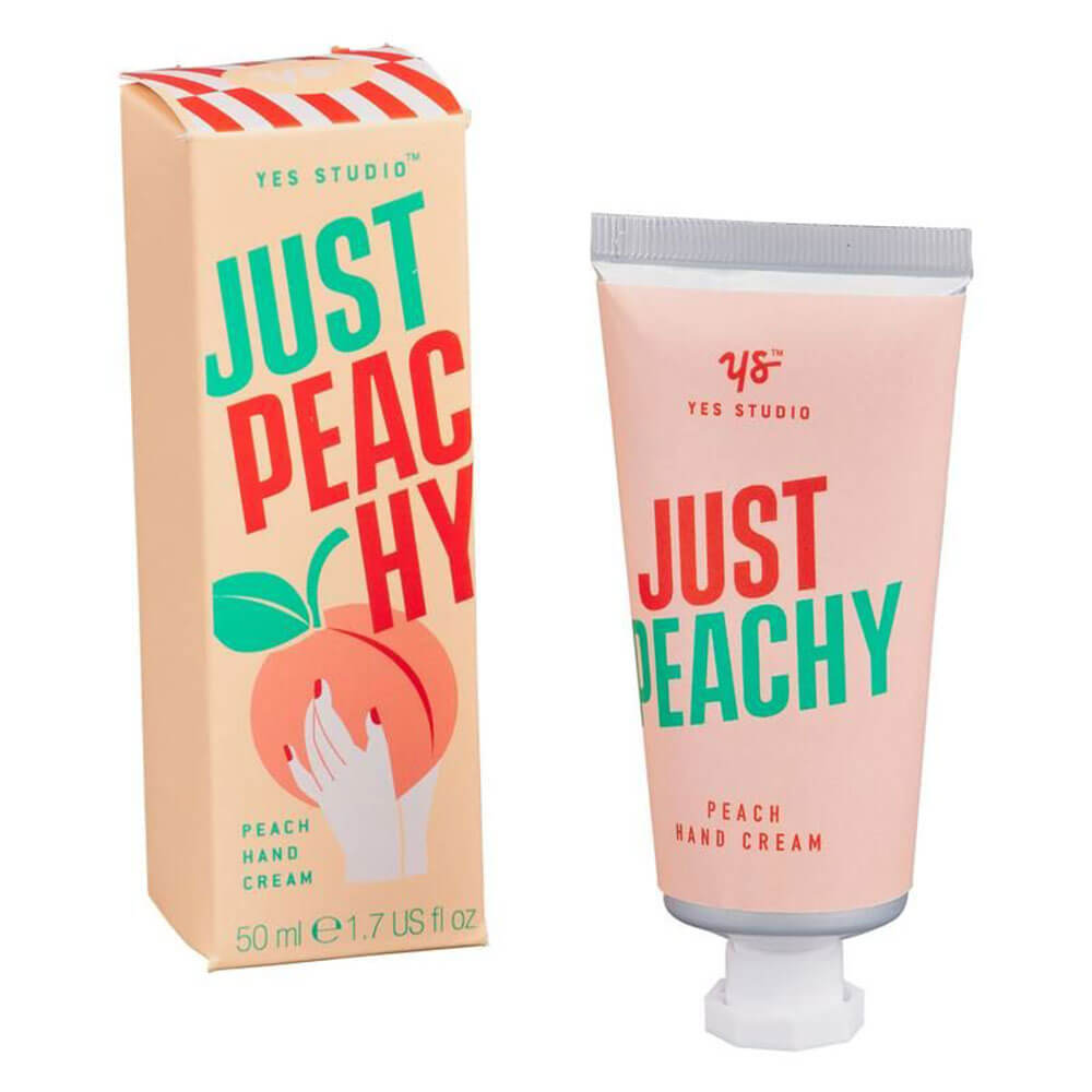 Yes Studio Hand Cream (50mL)