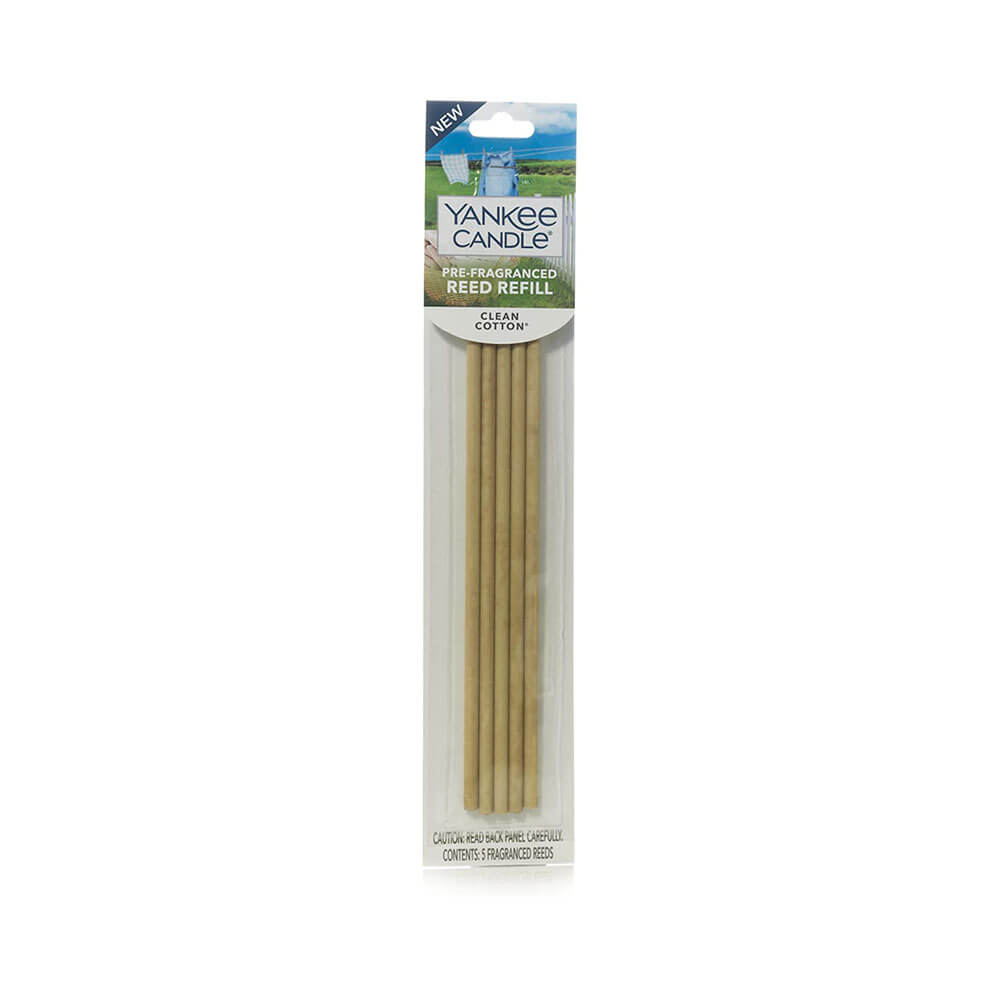 Vela yankee Reeds prefabricados