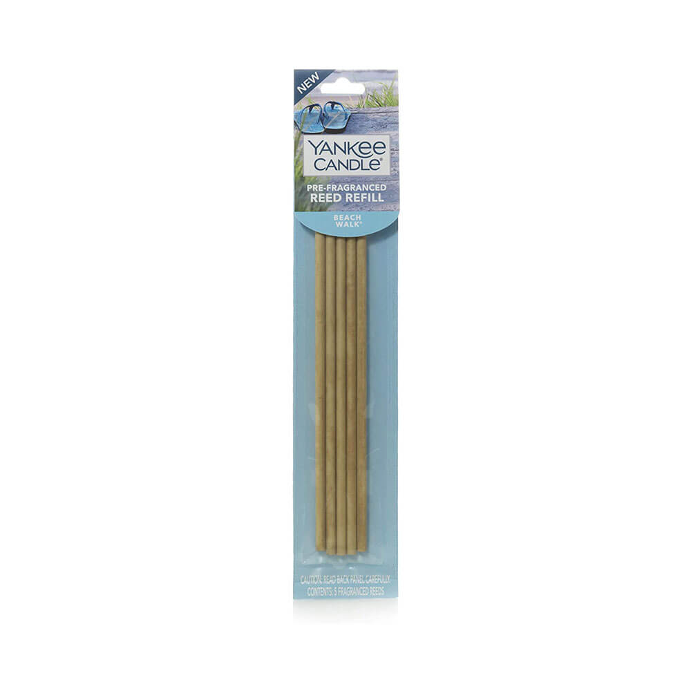 Yankee Candle Pre-doftranced Reeds Refill