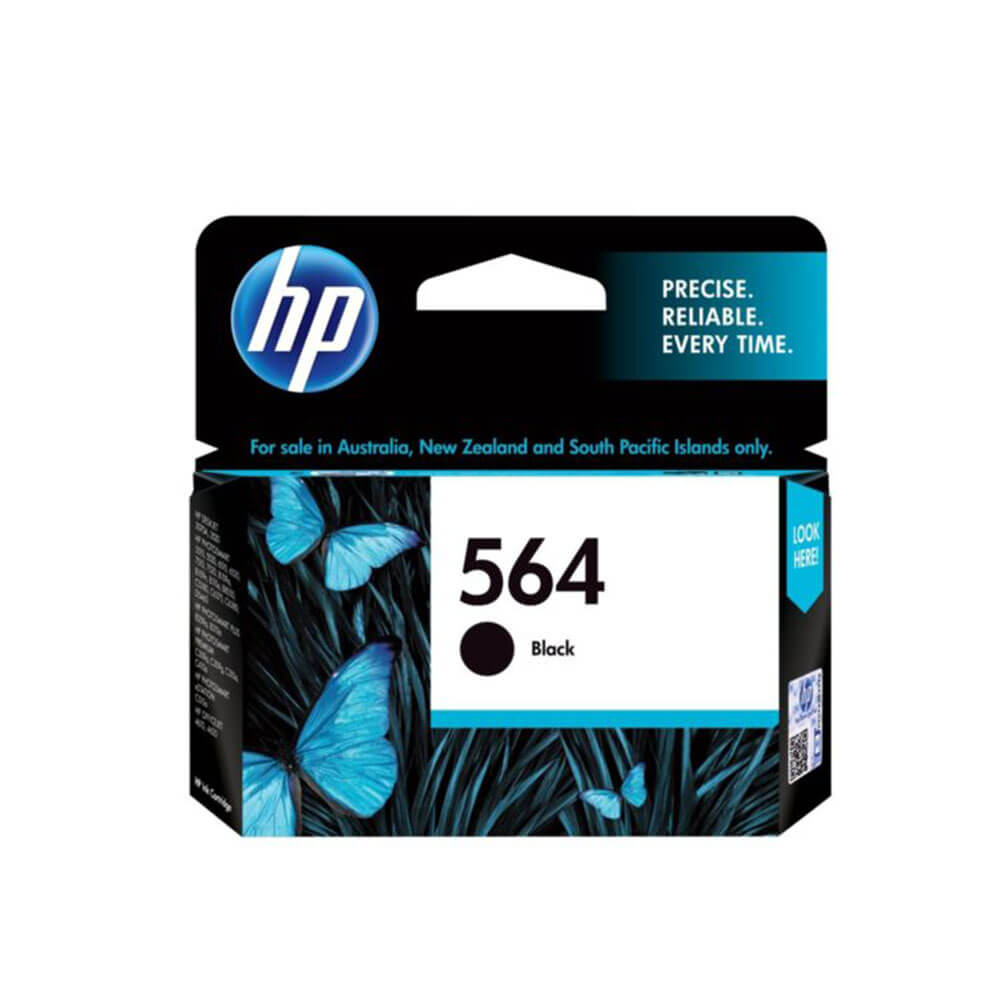 HP Inkjet -patron 564