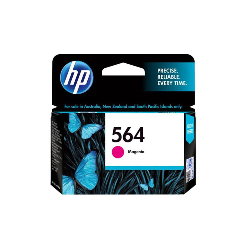 HP Inkjet Cartridge 564