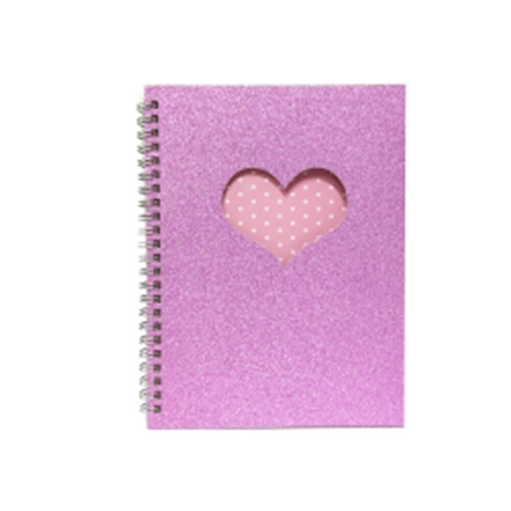 Profilo Resti Resti Spiral Notebook A5 160 Pagina