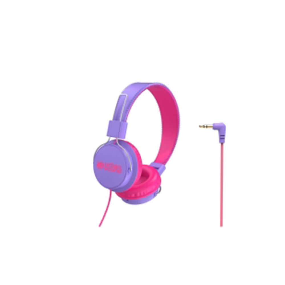 Auriculares limitantes de volumen urbano literalmente