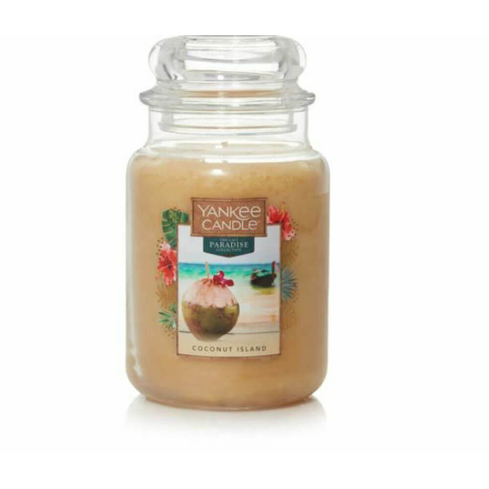 Yankee Candle Classic Large Jar