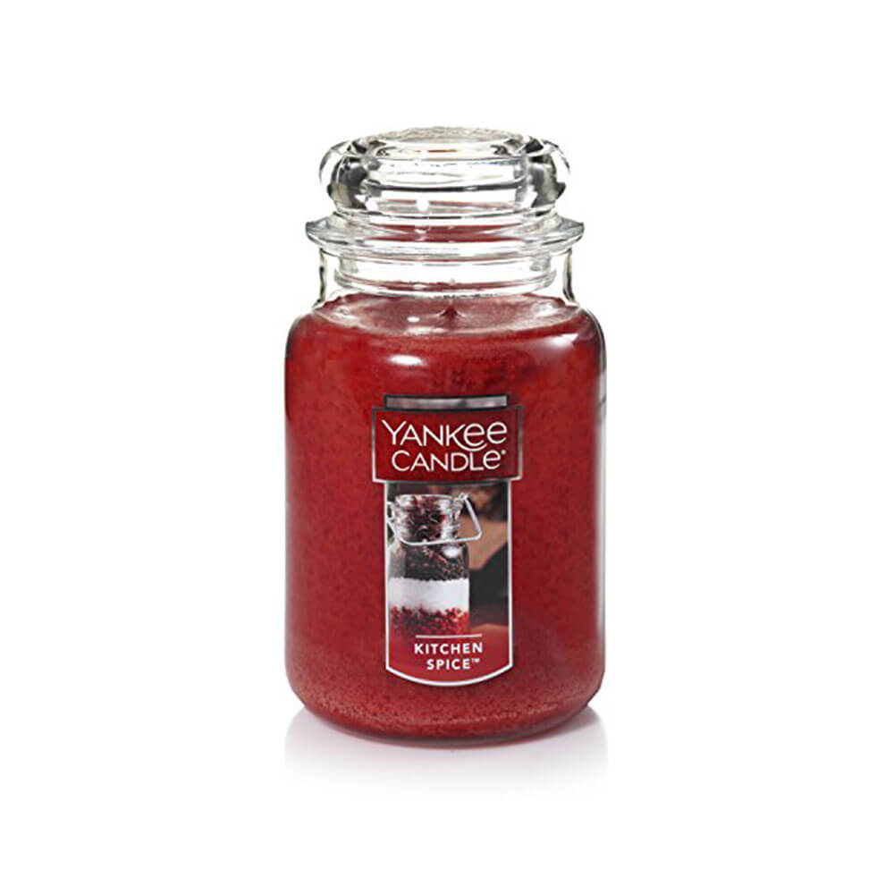 Yankee Candle Classic grote pot