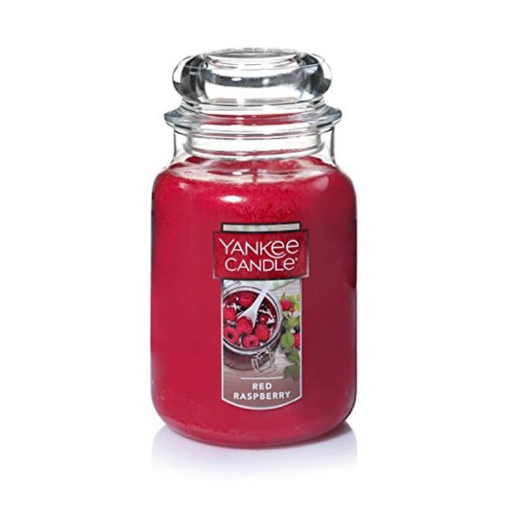 Yankee Candle Classic Large Jar