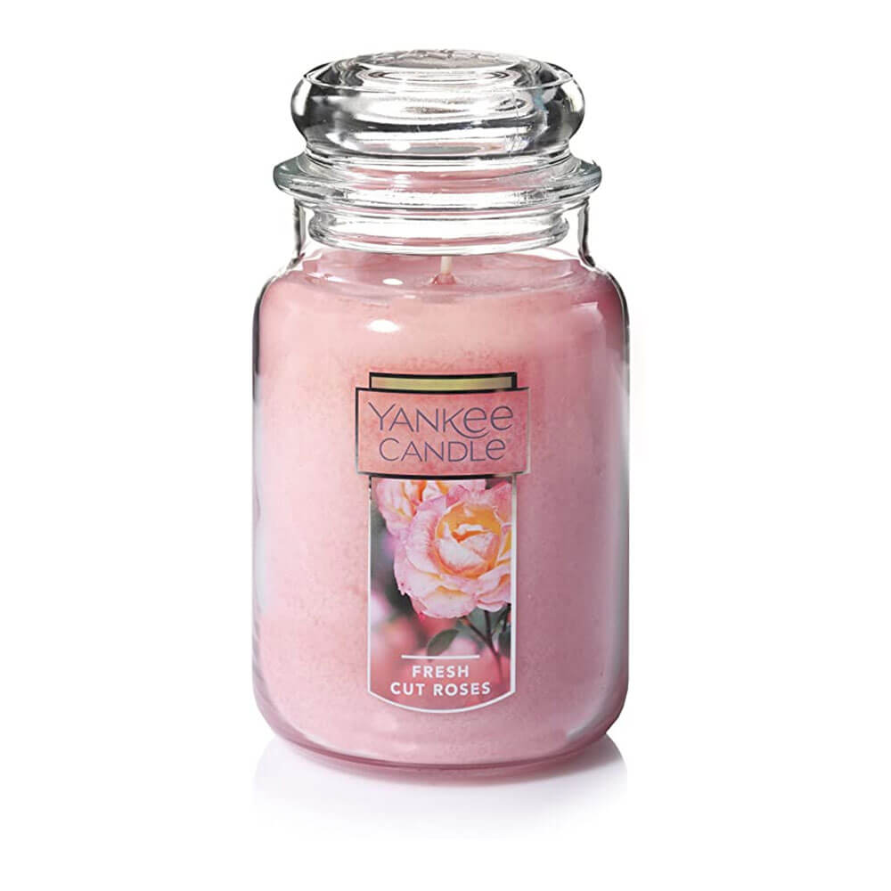 Yankee Candle Classic Large Jar