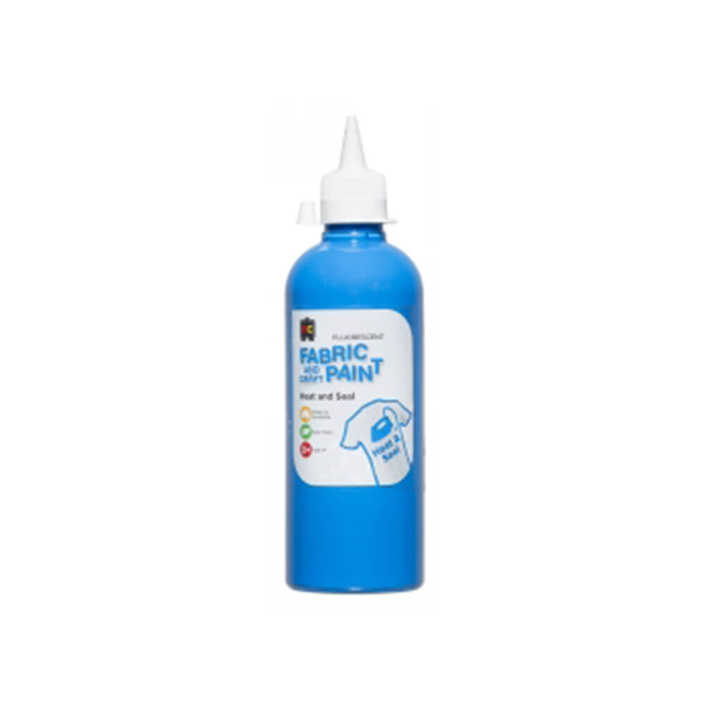 Fabric EC et peinture artisanale 500 ml