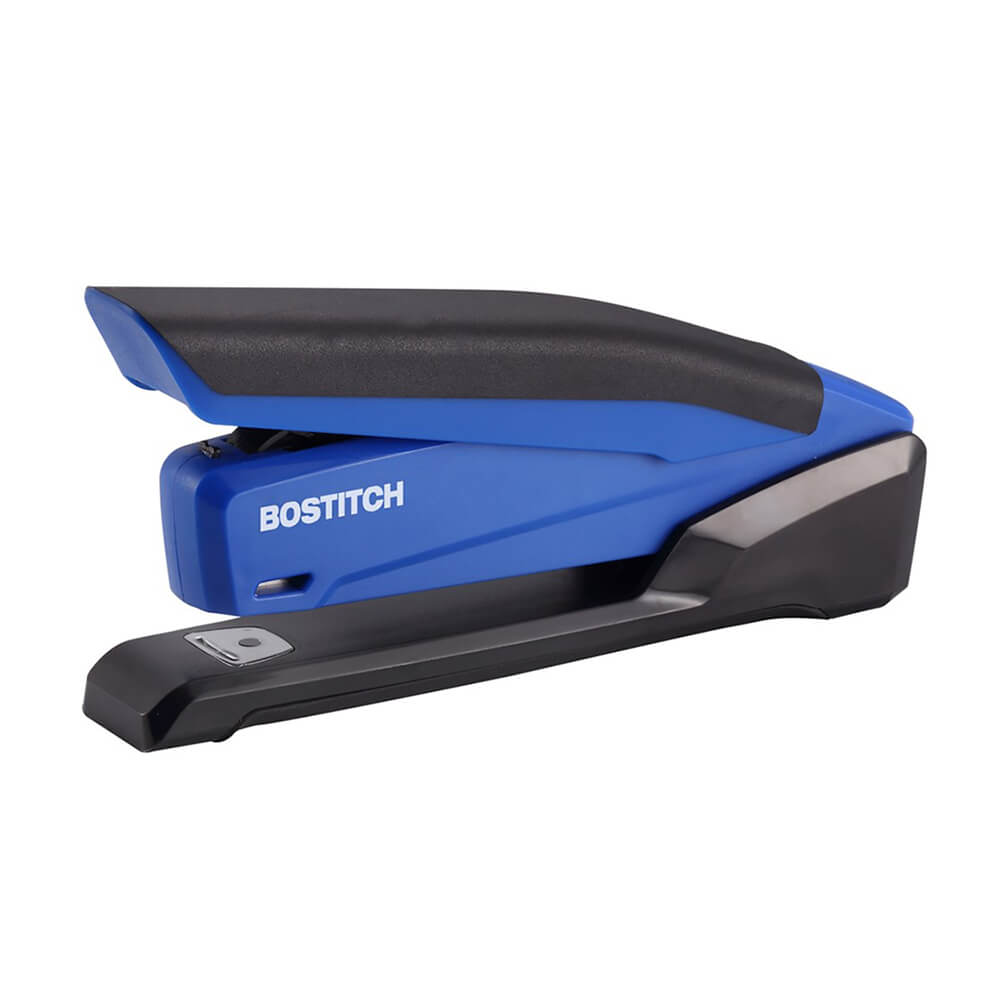 Bostch Inpower Desktop Stapler Blue (20 feuilles)