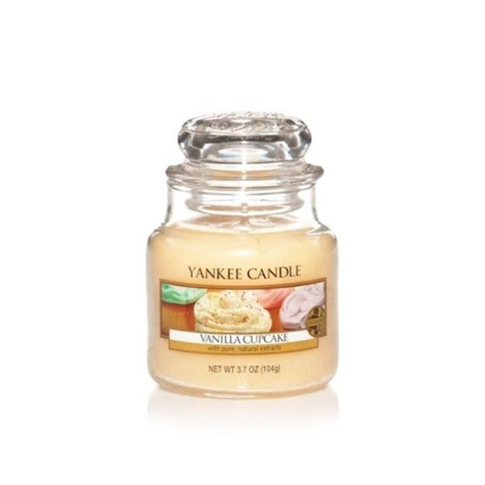 Yankee Candle Classic Small Jar