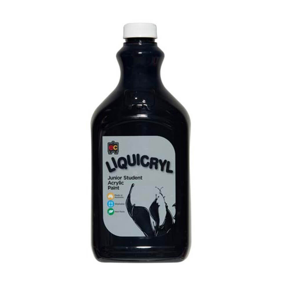 EC Liquicryl Junior Student Acryl Paint 2L