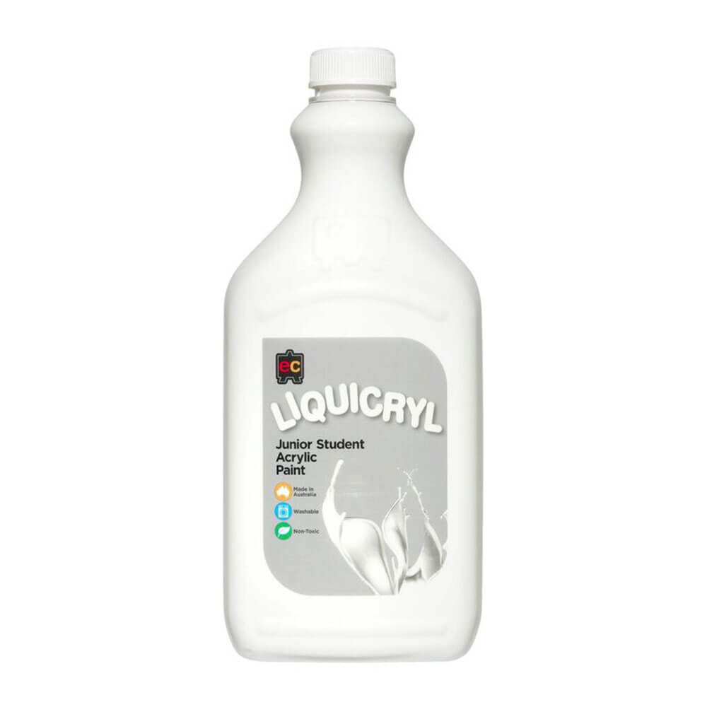 EC Liquicryl Junior Student Acryl Paint 2L