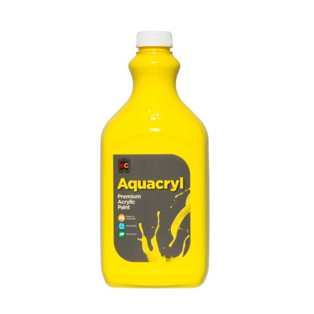 EC Aquacryl Premium pintura acrílica 2L