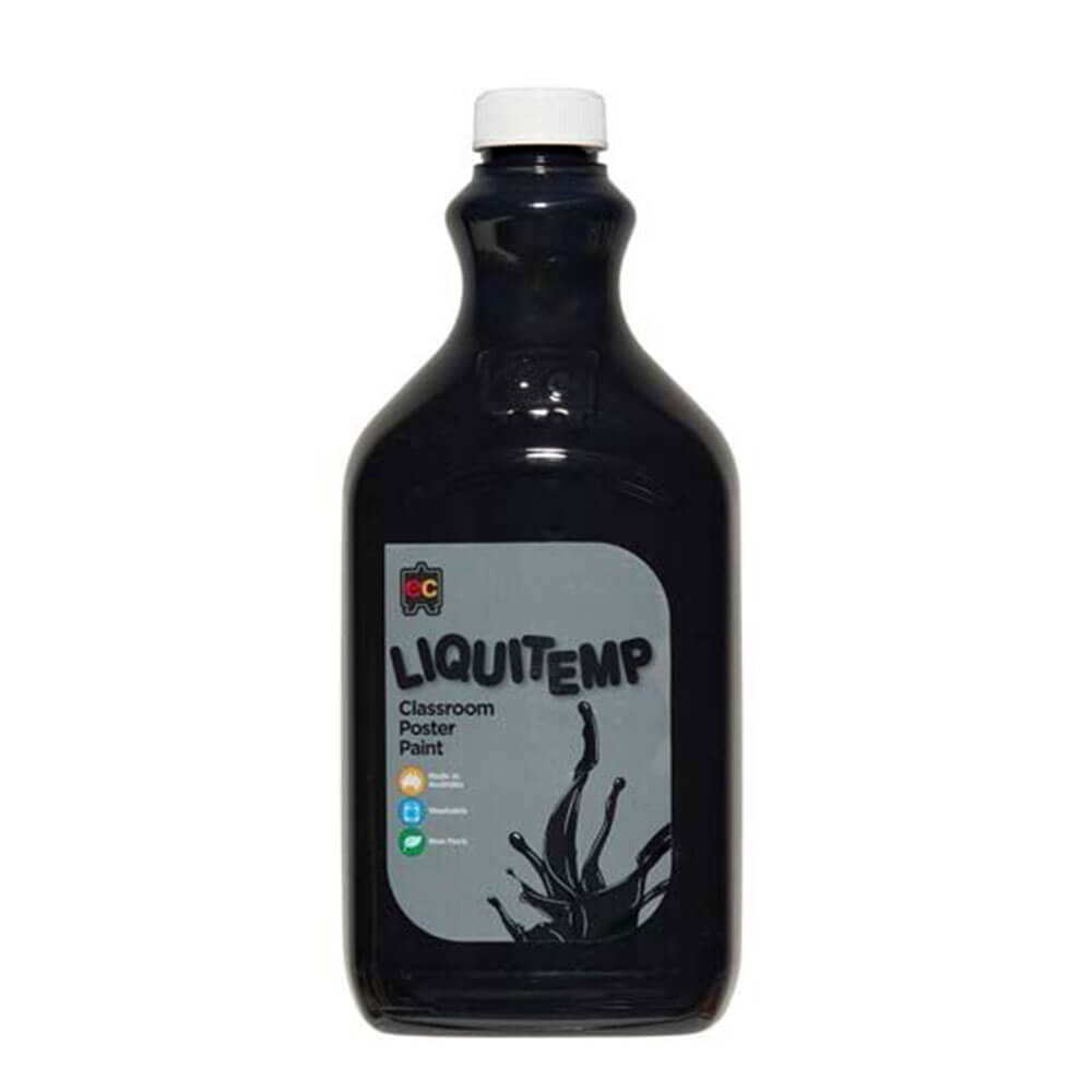 EC Liquitemp Poster Paint 2L