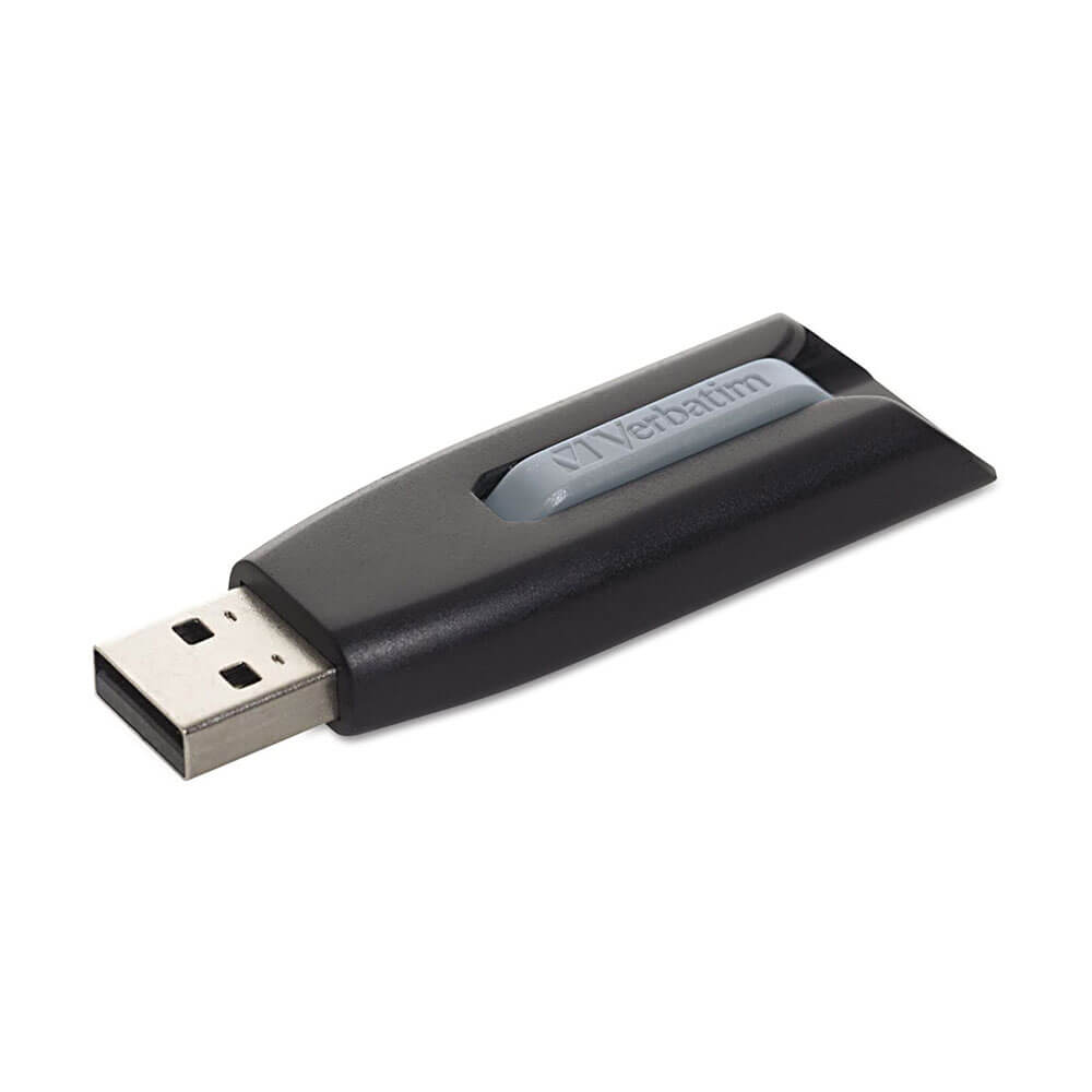 Verbatim Store'n'go 'V3 USB -stasjon