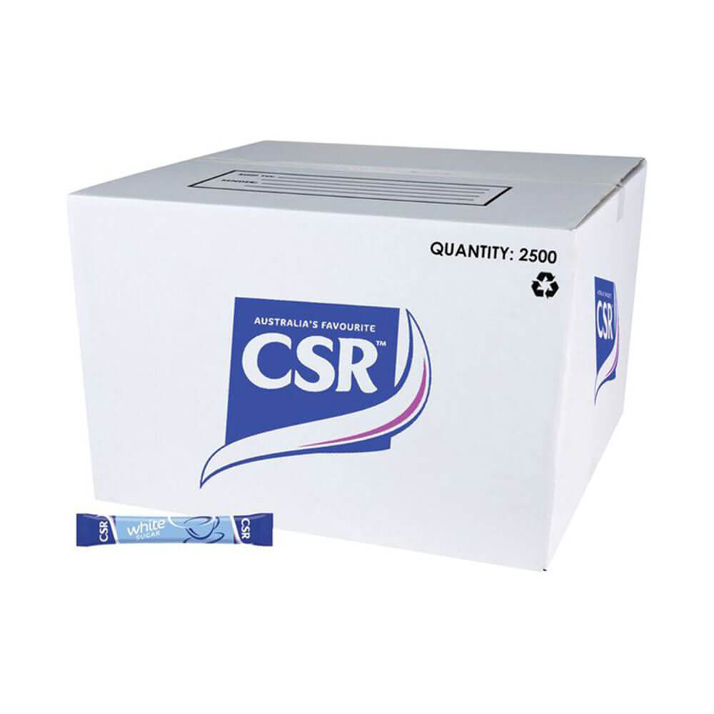 CSRシュガースティック3G（2500pk）