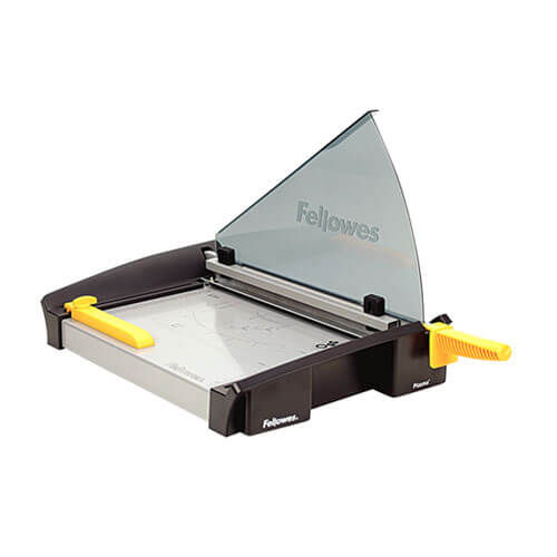 Fellowes Plasma Guillotine