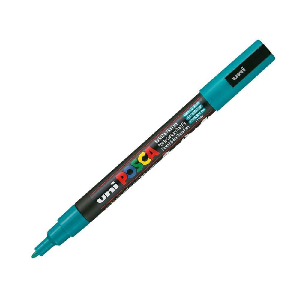 Uni POSCA PC-3M BULLET TIP FACT Marker