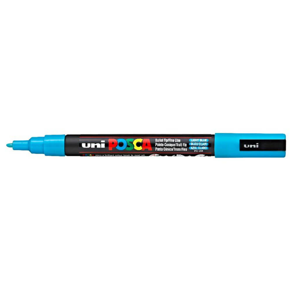 UNI Posca PC-3M Bullet Tip Marker