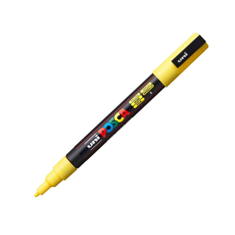 UNI Posca PC-3M Bullet Tip Marker