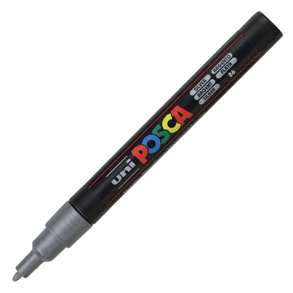 Uni posca pc-3m bullet tip verf marker