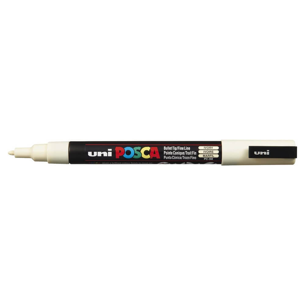 UNI Posca PC-3M Bullet Tip Marker