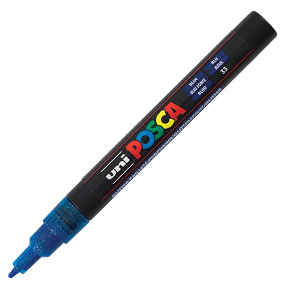 UNI POSCA PC-3M Bullet Tip Paint Paint