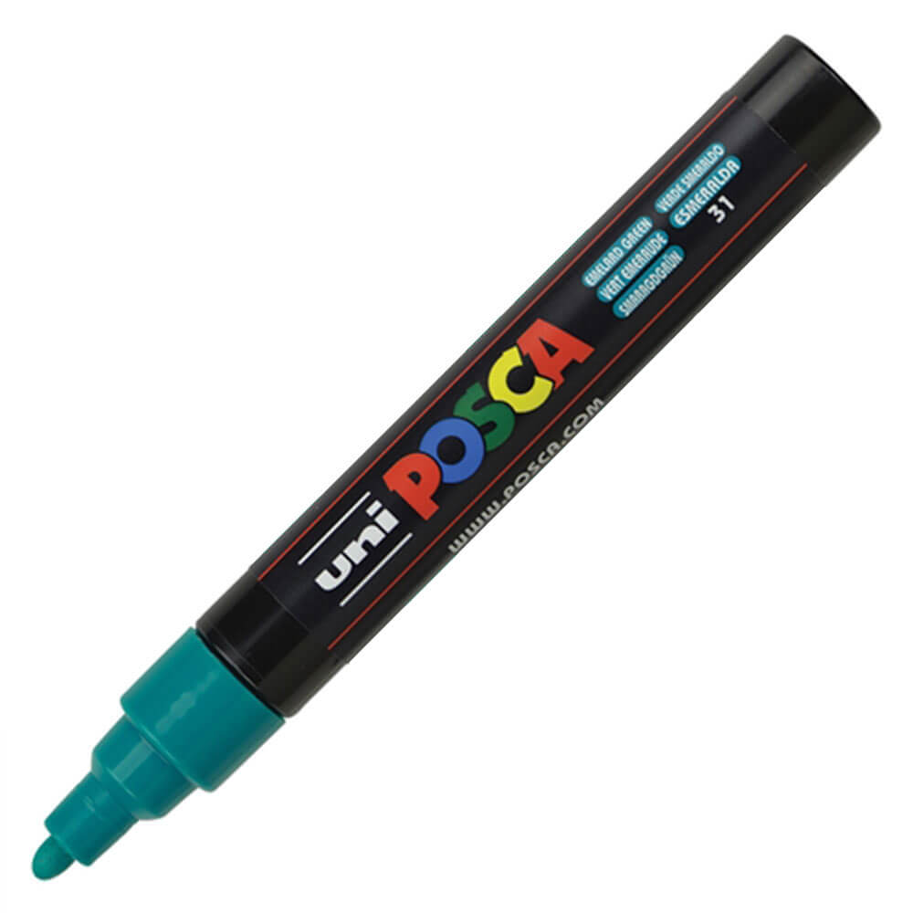 Uni posca PC-5M Bullet Tip Pinte Marker