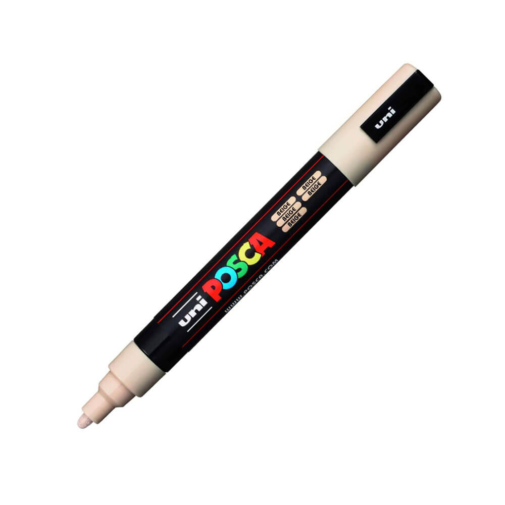 UNI POSCA PC-5M Bullet Tip Paint Paint