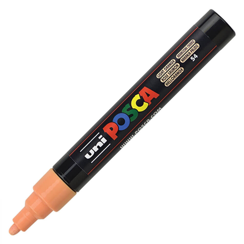 Uni Posca PC-5m Bullet Tip Paint Marker